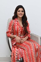 Athulya Ravi Gallery